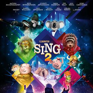 Fotoğraf Şarkını Söyle 2