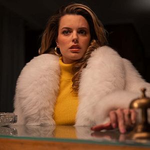 Fotoğraf Adriana Torrebejano