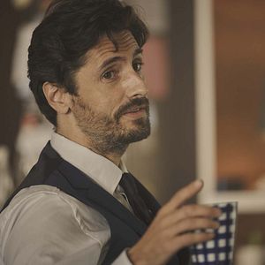 Fotoğraf Juan Diego Botto