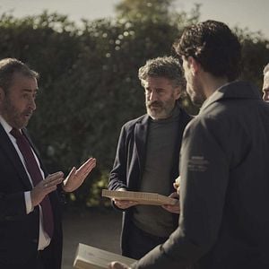 Fotoğraf Leonardo Sbaraglia