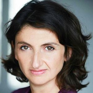 Fotoğraf Fabienne Galula