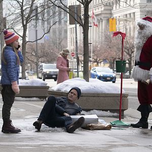 Fotoğraf 8-Bit Christmas