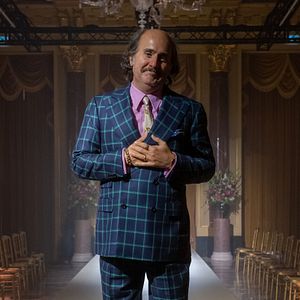 Fotoğraf Jared Leto