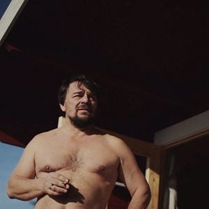 Fotoğraf Thierry Godard