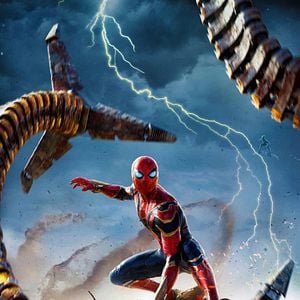 Fotoğraf Örümcek-Adam Eve Dönüş Yok