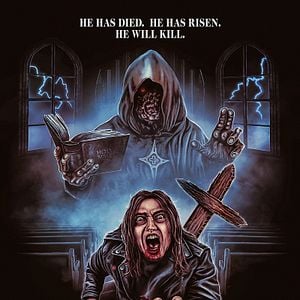 Fotoğraf Death To Metal