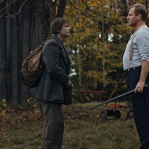 Fotoğraf August Diehl