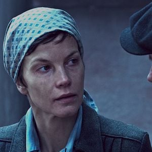 Fotoğraf Sylvia Hoeks