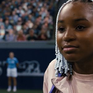 Fotoğraf Saniyya Sidney