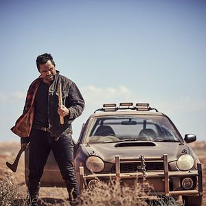 Fotoğraf Rob Collins