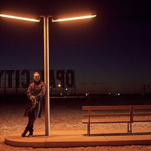 Fotoğraf Callan Mulvey