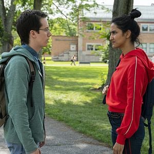 Fotoğraf The Sex Lives of College Girls