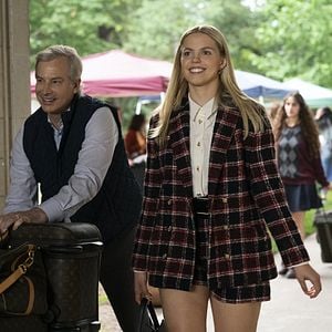 Fotoğraf Reneé Rapp