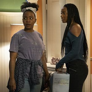 Fotoğraf The Sex Lives of College Girls