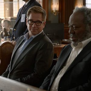 Fotoğraf Frankie Faison