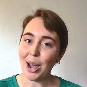 Fotoğraf McKenna Harris