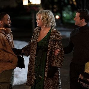 Fotoğraf Michael Urie