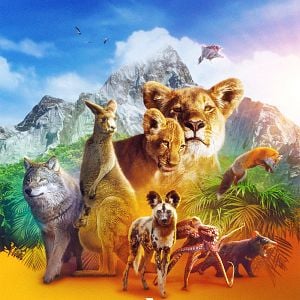 Fotoğraf Hayvanların Sırları