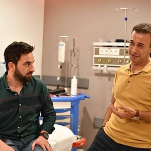 Fotoğraf Aykut Enişte 2