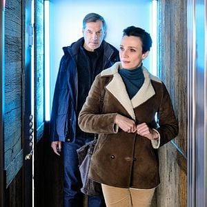 Fotoğraf Caroline Bourg