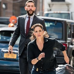 Fotoğraf Missy Peregrym