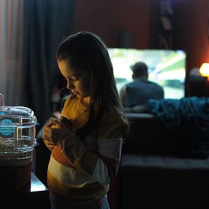 Fotoğraf Capucine Sainson-Fabresse