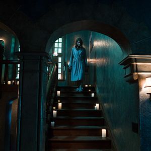 Fotoğraf Toys Of Terror