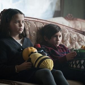 Fotoğraf Toys Of Terror