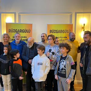 Fotoğraf Rüzgargülü