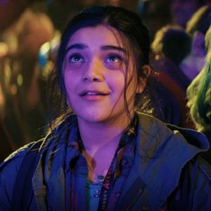 Fotoğraf Ms. Marvel