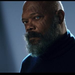 Fotoğraf Marvel Studios’ Secret Invasion