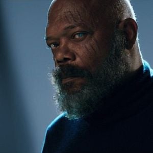 Fotoğraf Marvel Studios’ Secret Invasion