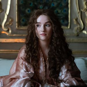 Fotoğraf Kaitlyn Dever