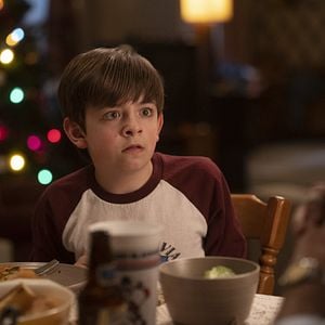 Fotoğraf 8-Bit Christmas