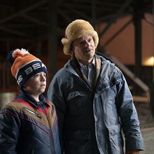 Fotoğraf 8-Bit Christmas