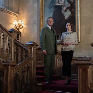 Fotoğraf Hugh Bonneville