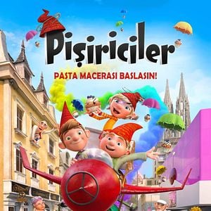 Fotoğraf Pişiriciler