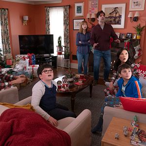 Fotoğraf Home Sweet Home Alone