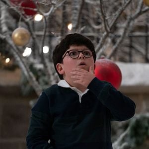 Fotoğraf Home Sweet Home Alone