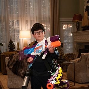 Fotoğraf Home Sweet Home Alone