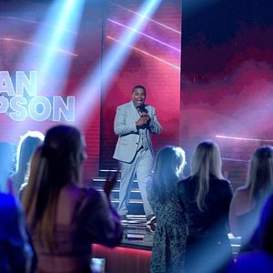 Fotoğraf Kenan Thompson