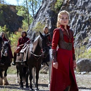 Fotoğraf Kate Fleetwood