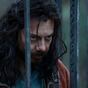 Fotoğraf Álvaro Morte