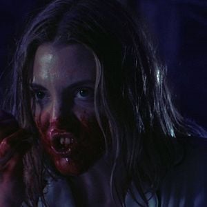 Fotoğraf Bloodthirsty