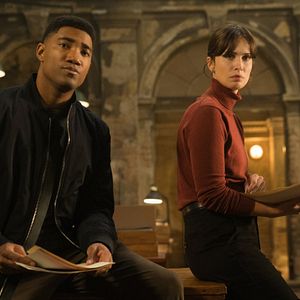 Fotoğraf Carter Redwood