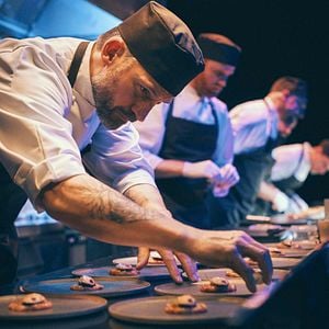 Fotoğraf Nikolaj Coster-Waldau