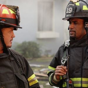 Fotoğraf Boris Kodjoe