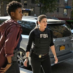 Fotoğraf Missy Peregrym