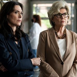 Fotoğraf Michelle Forbes