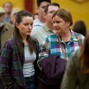 Fotoğraf Mare Winningham